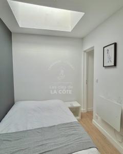 Maisons de vacances Maison Louisette : photos des chambres