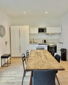 Maisons de vacances Maison Louisette : photos des chambres