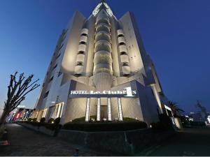 Hotel Le Club PLUS 1 福岡新宮 -Adult Only-