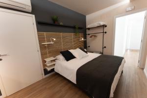 Tre Gemme in Centro - Suite Silver