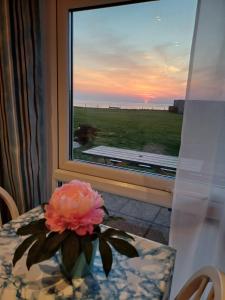 Brambles Chine 209 Self Catering Holiday Home Colwell Bay Isle of Wight - Ferry Offers - September October Availability