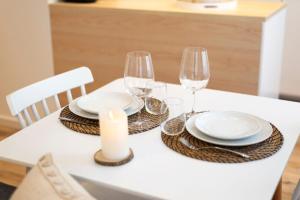 LOpale - Proche Ville Fortifiée - Centre-Ville