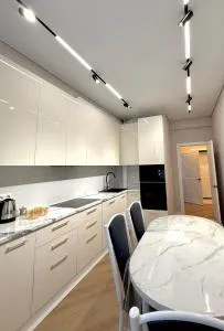 Однокомнатная премиум-элитка - Orto-Say