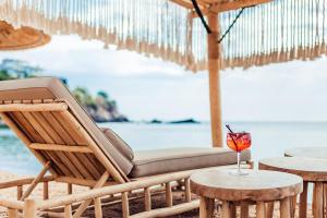 Апартаменти и Студия в комплекс FLORES GARDEN