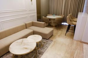 The Luxe Life 2BHK at Supernova