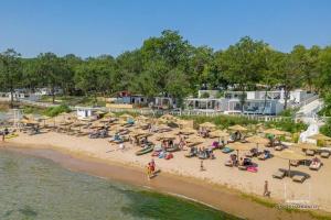 Апартаменти и Студия в комплекс FLORES GARDEN