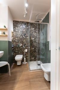 Tre Gemme in Centro - Suite Silver