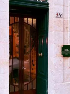 Birgu Square House By Holi - 维洛里奥萨