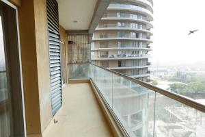 The Luxe Life 2BHK at Supernova