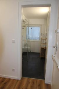 Eine Wohnung zum Wohlfühlen