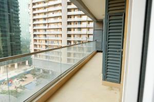 The Luxe Life 2BHK at Supernova