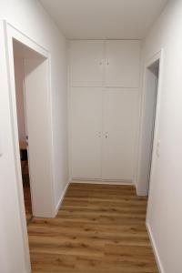 Eine Wohnung zum Wohlfühlen