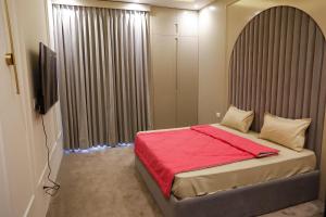 The Luxe Life 2BHK at Supernova