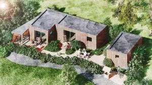 Les logis du canal - La Bouexière