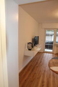 Eine Wohnung zum Wohlfühlen