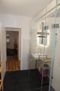 Eine Wohnung zum Wohlfühlen