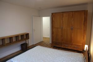 Eine Wohnung zum Wohlfühlen