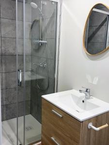 Appartements Les logis du canal : photos des chambres