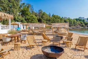 Апартаменти и Студия в комплекс FLORES GARDEN