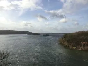 App_ an der Seepromenade _ Mittels - Gremsmühlen