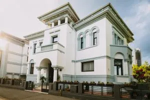 Vigo Hotel - Ploješť