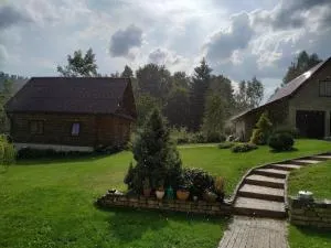 Domek Ciśniawa - Sidzina