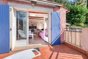Maison Baousset - Happy Rentals