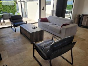 La Villa dAngèle - Villa climatisée avec piscine