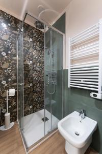 Tre Gemme in Centro - Suite Silver