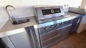 Villa Antassi enjoy the sun