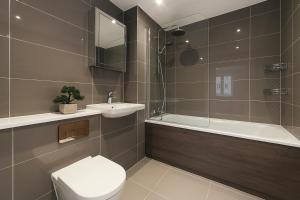 Outstanding & Modern Apartments in the heart of Camden Town