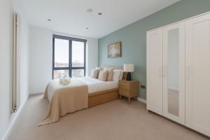 Outstanding & Modern Apartments in the heart of Camden Town