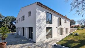 Villas Villa Antassi enjoy the sun : photos des chambres