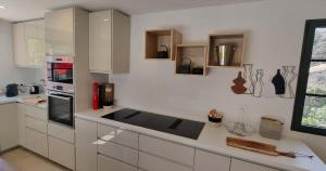 Villas Villa Antassi enjoy the sun : photos des chambres