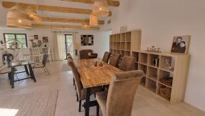 Villas Villa Antassi enjoy the sun : photos des chambres