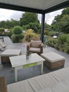 Chez Émilie et Didier