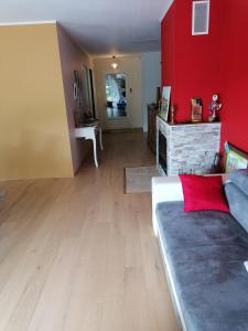 Chez Émilie et Didier