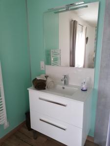 Chez Émilie et Didier