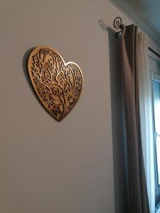 Chez Émilie et Didier