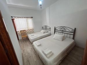 Family Room room in Bayraktar Konağı