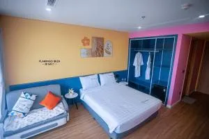 flamingo Hải Tiến - Mỹ Ðuc