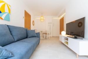 Lumen Mare Benidorm By SH Hoteles