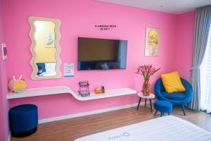 flamingo Hải Tiến