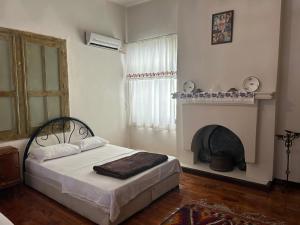 Family Room room in Bayraktar Konağı