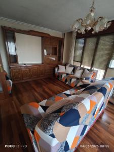 Piso Plaza Lesmes Franco