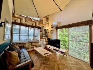 Villent Izu Usami - Yamada