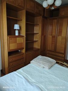 Piso Plaza Lesmes Franco