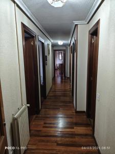 Piso Plaza Lesmes Franco