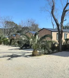 卢攀迪生态旅馆 - 勒普拉代