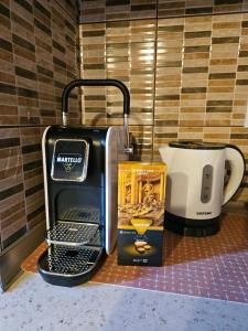 Kuca za odmor Poppke Leonie